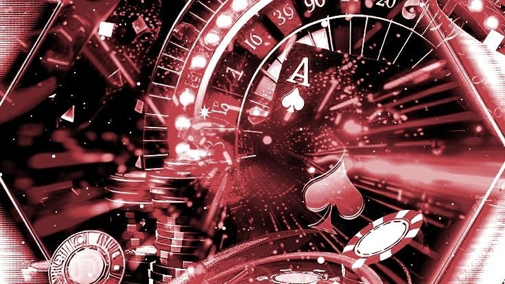 Did you think PatrickSpins is just another generic UK casino? - overview
